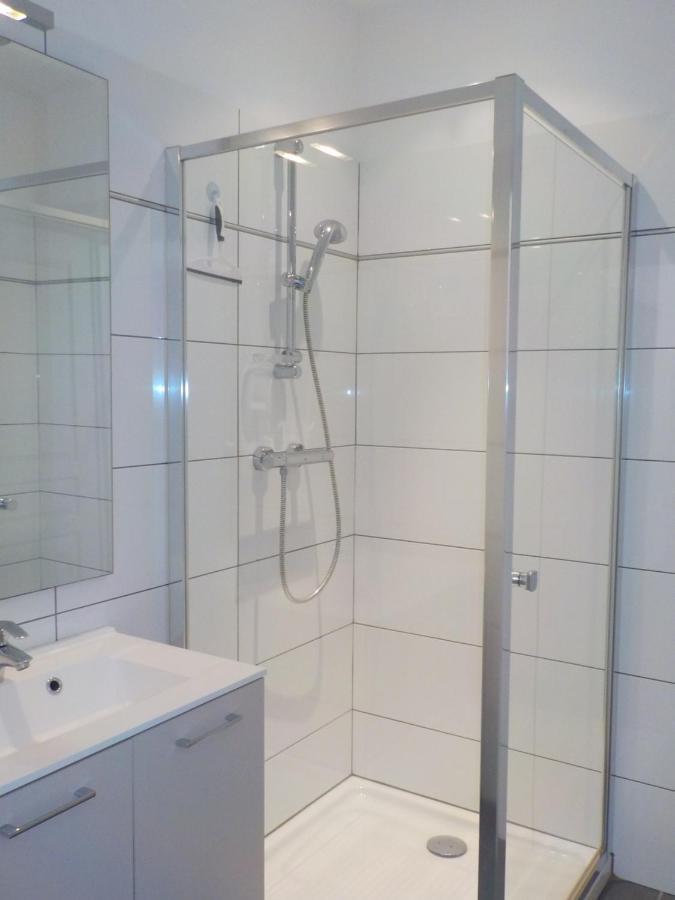 גלריה Appartements Candella מראה חיצוני תמונה