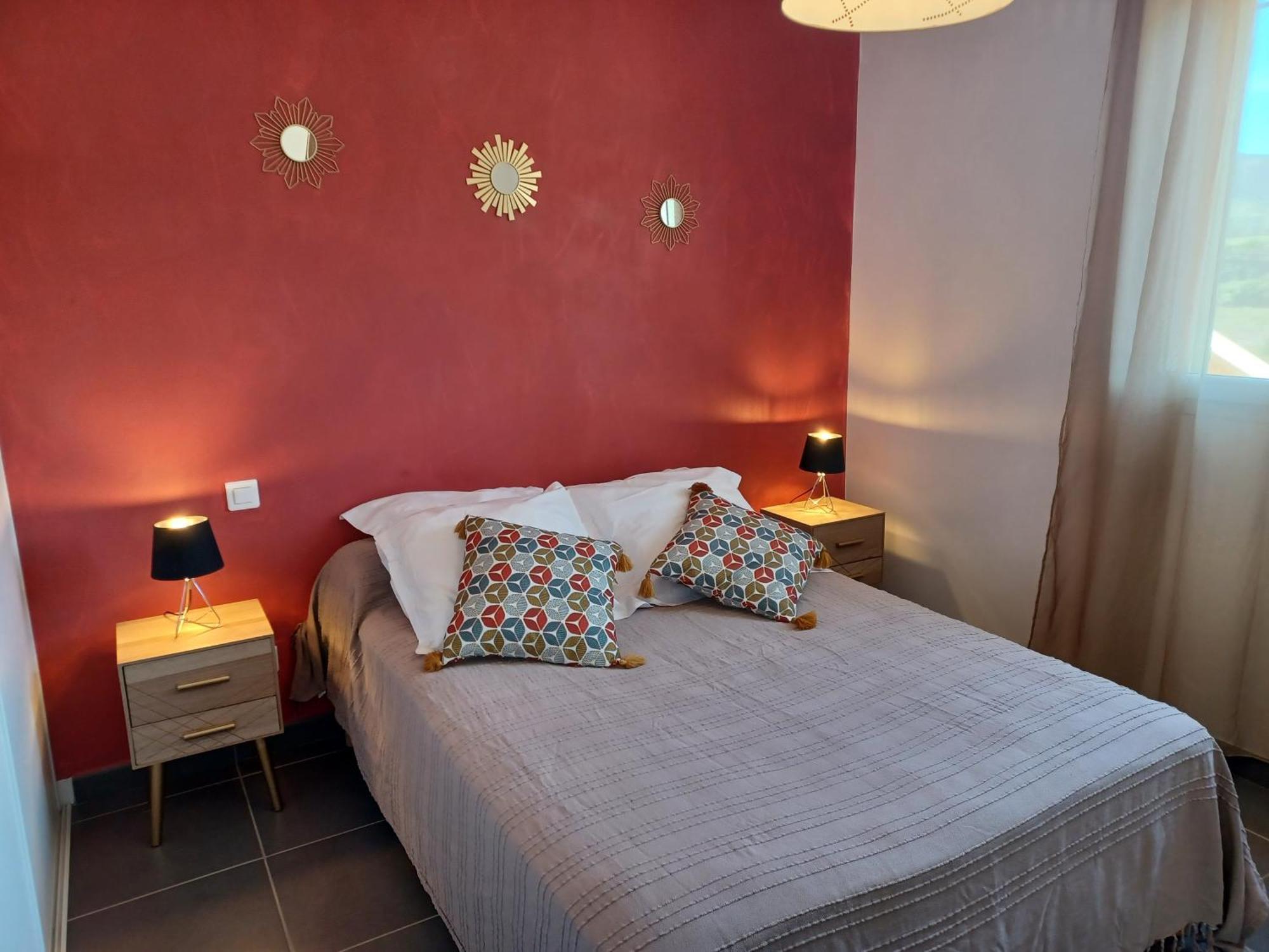 גלריה Appartements Candella מראה חיצוני תמונה