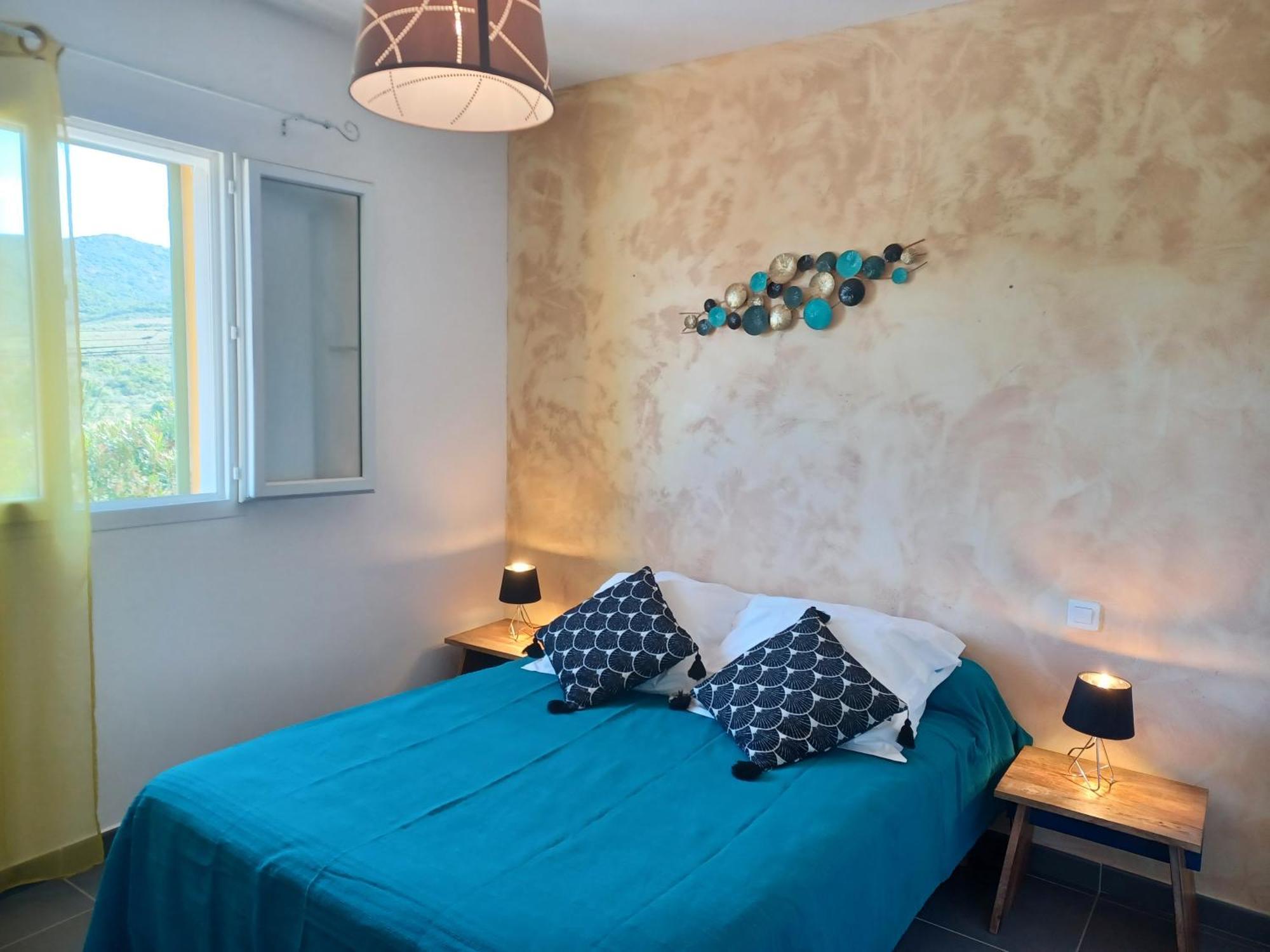 גלריה Appartements Candella מראה חיצוני תמונה