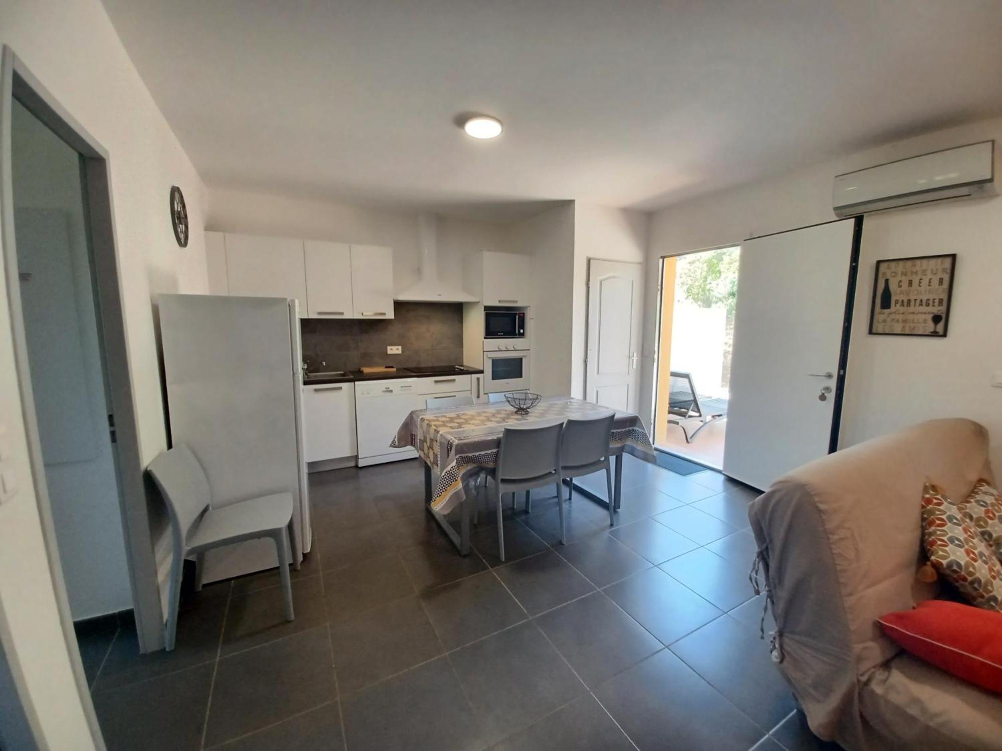 גלריה Appartements Candella מראה חיצוני תמונה