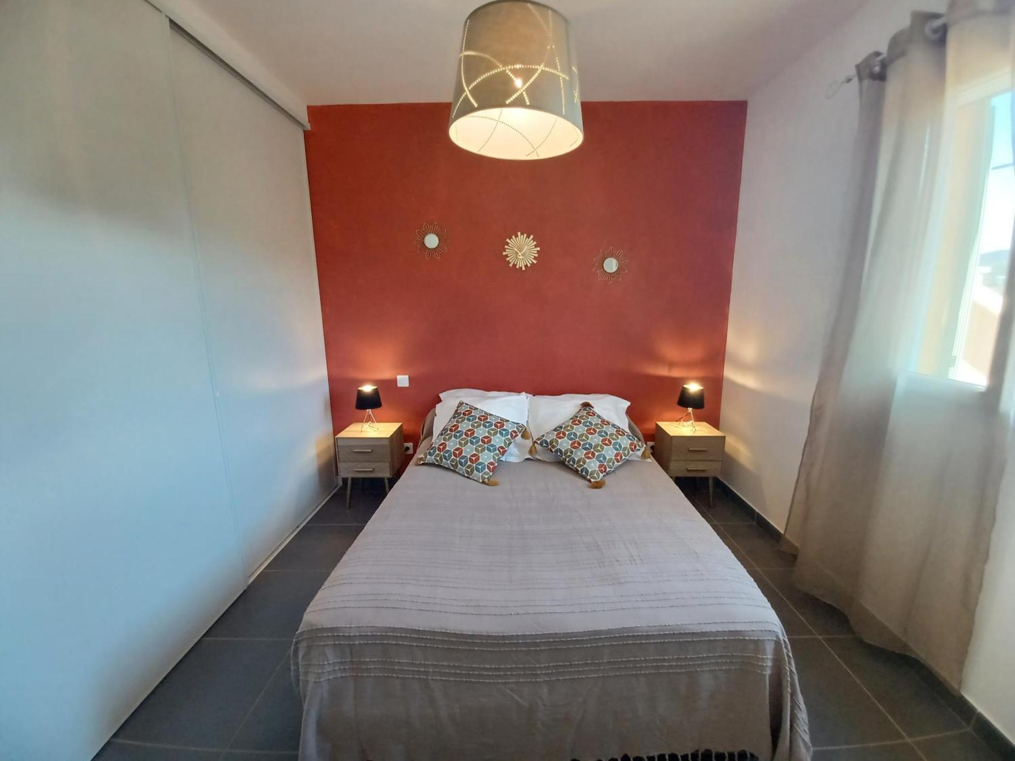גלריה Appartements Candella מראה חיצוני תמונה