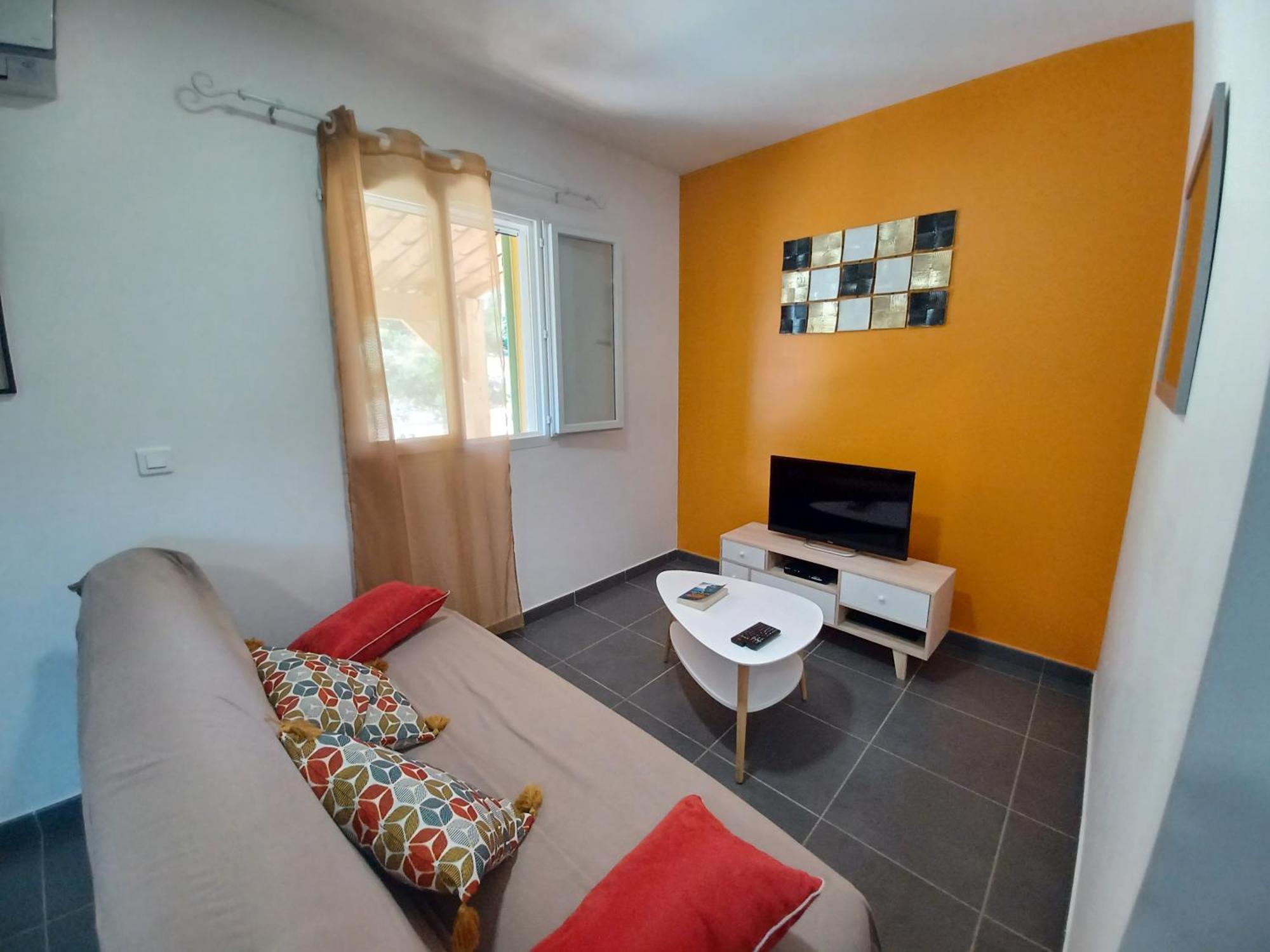 גלריה Appartements Candella מראה חיצוני תמונה