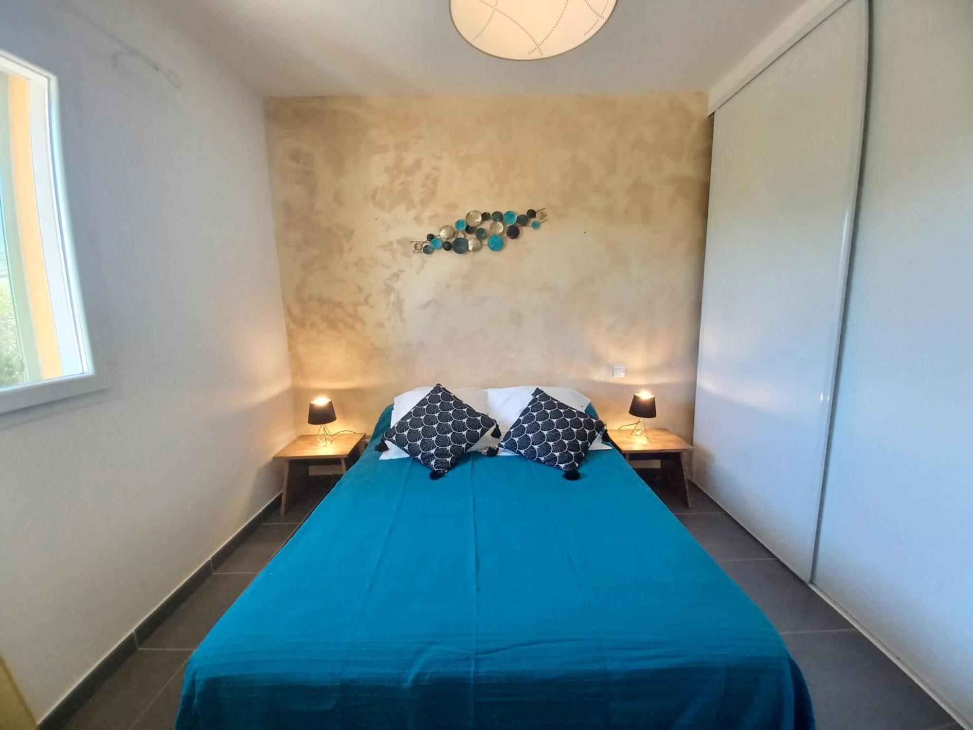 גלריה Appartements Candella מראה חיצוני תמונה