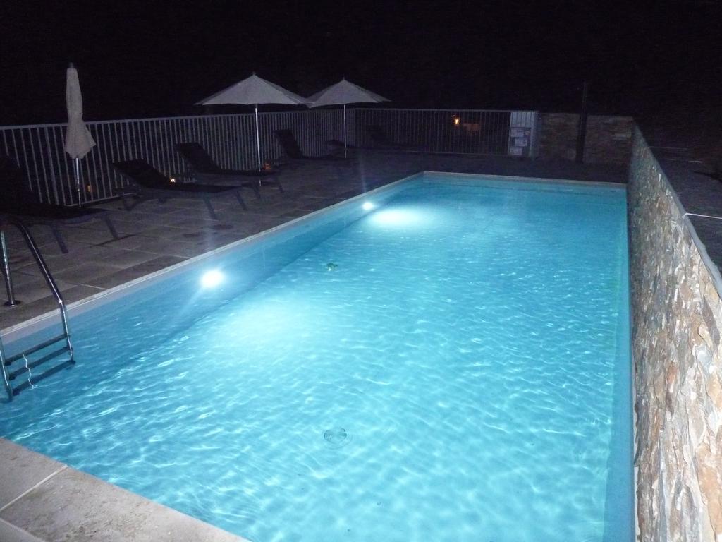 גלריה Appartements Candella מראה חיצוני תמונה